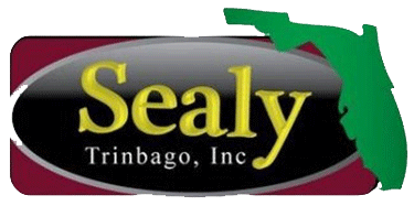 Sealy Trinbago Inc Logo